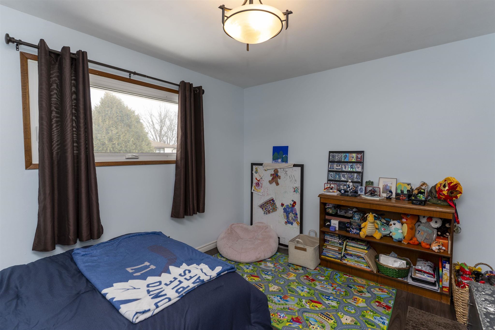 200 Fanshaw Street, Thunder Bay, Ontario, Canada