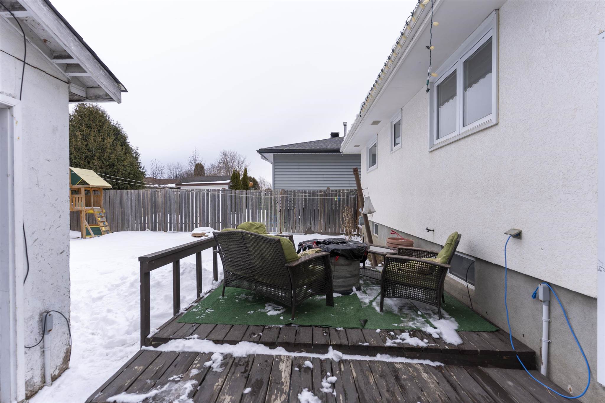 200 Fanshaw Street, Thunder Bay, Ontario, Canada