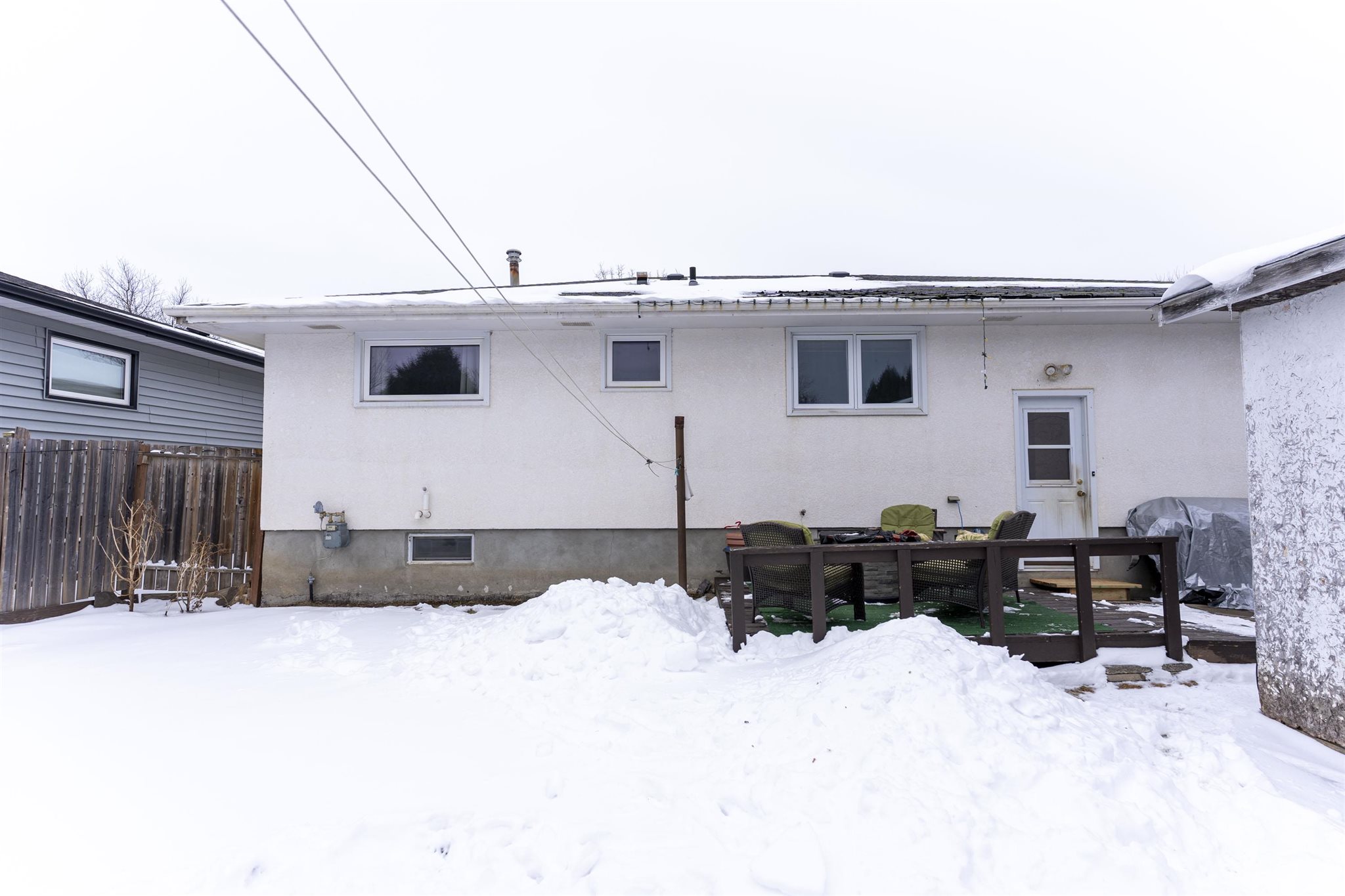 200 Fanshaw Street, Thunder Bay, Ontario, Canada