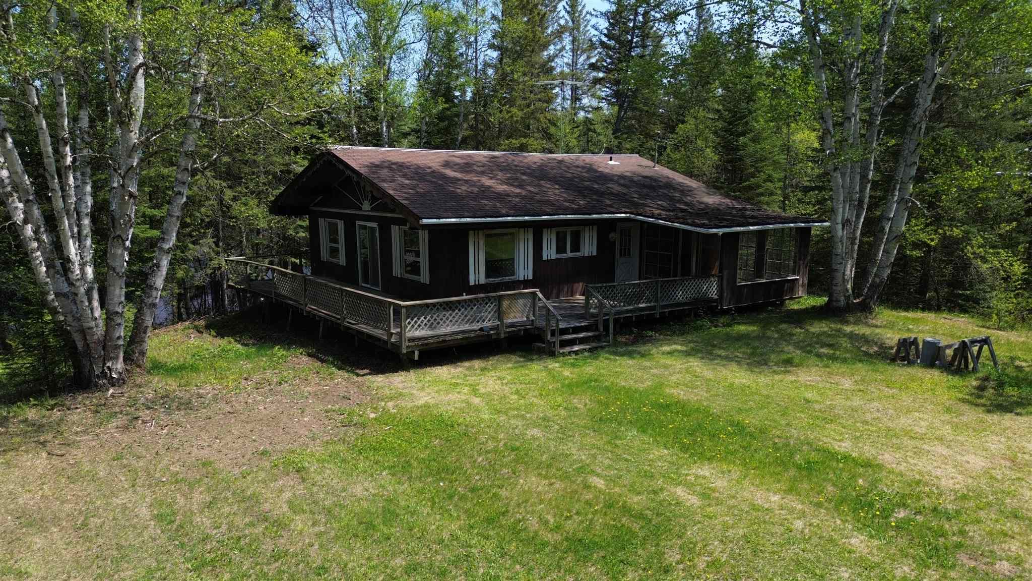 146 river road, Kakabeka Falls Ontario, Canada