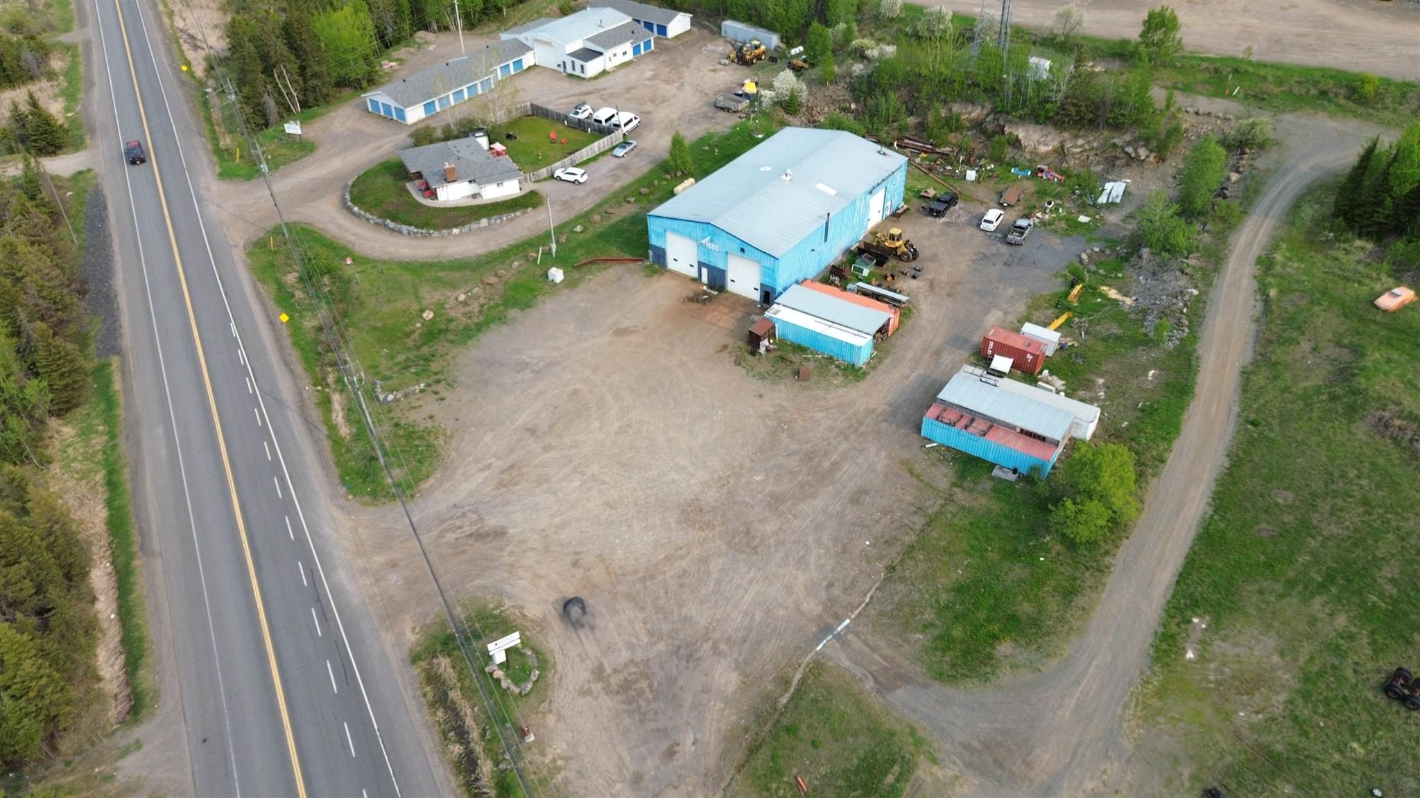 1550 Dawson Road, Thunder Bay, Ontario, Canada photo 3