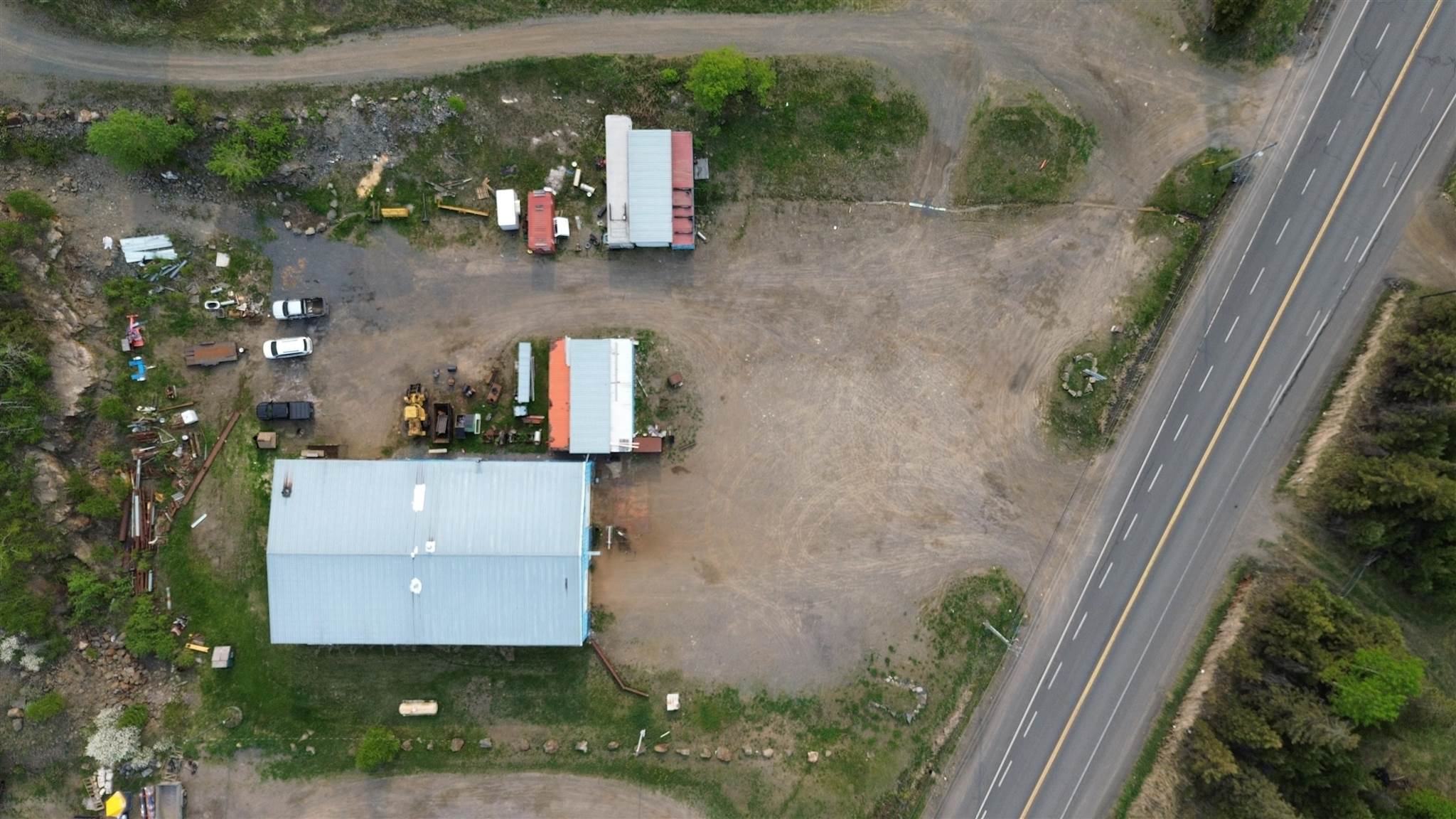 1550 Dawson Road, Thunder Bay, Ontario, Canada photo 6