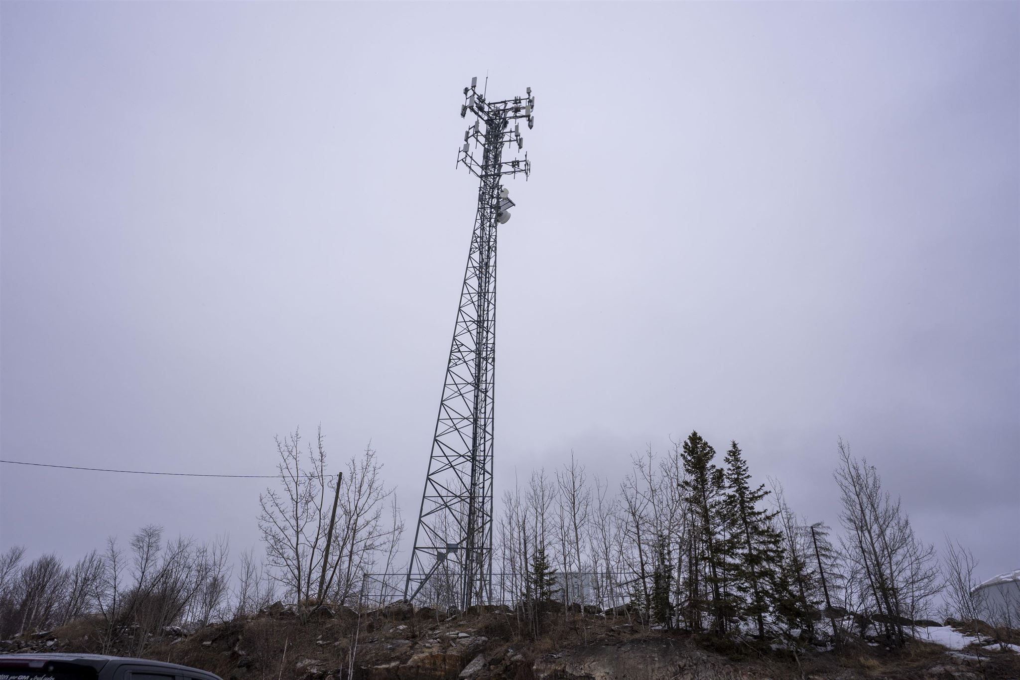 1550 Dawson Road, Thunder Bay, Ontario, Canada photo 8