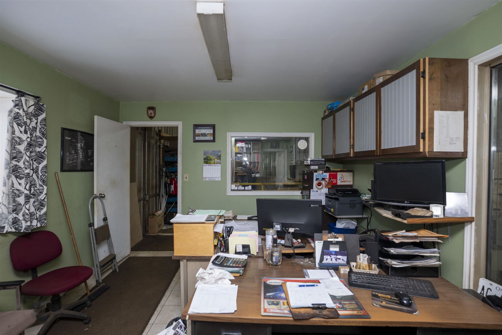 1550 Dawson Road, Thunder Bay, Ontario, Canada photo 11