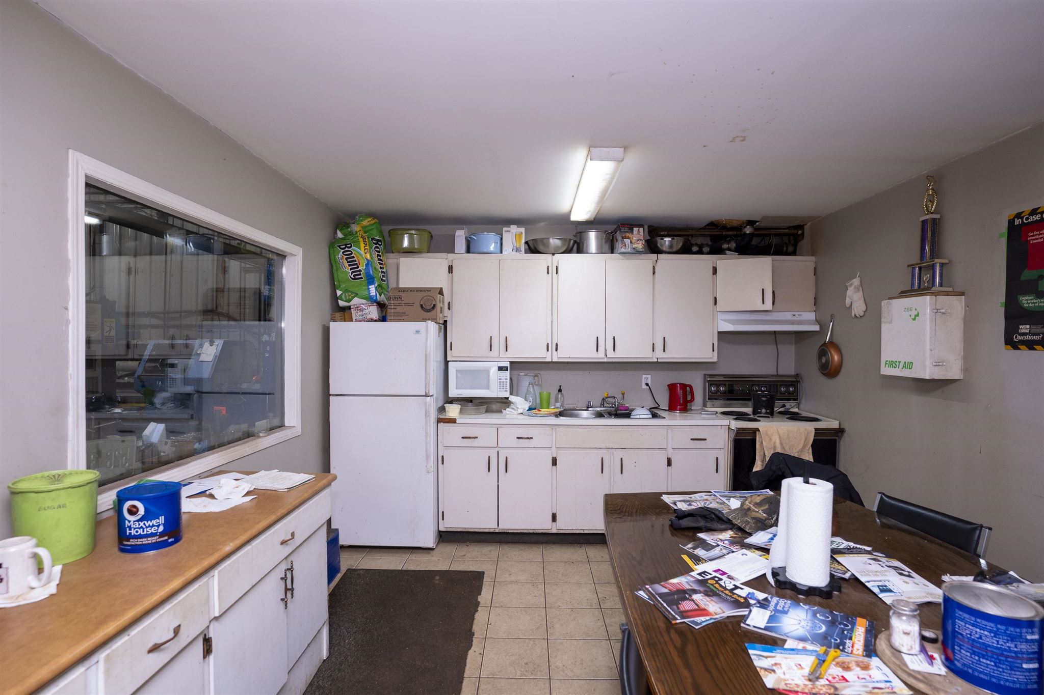 1550 Dawson Road, Thunder Bay, Ontario, Canada photo 13