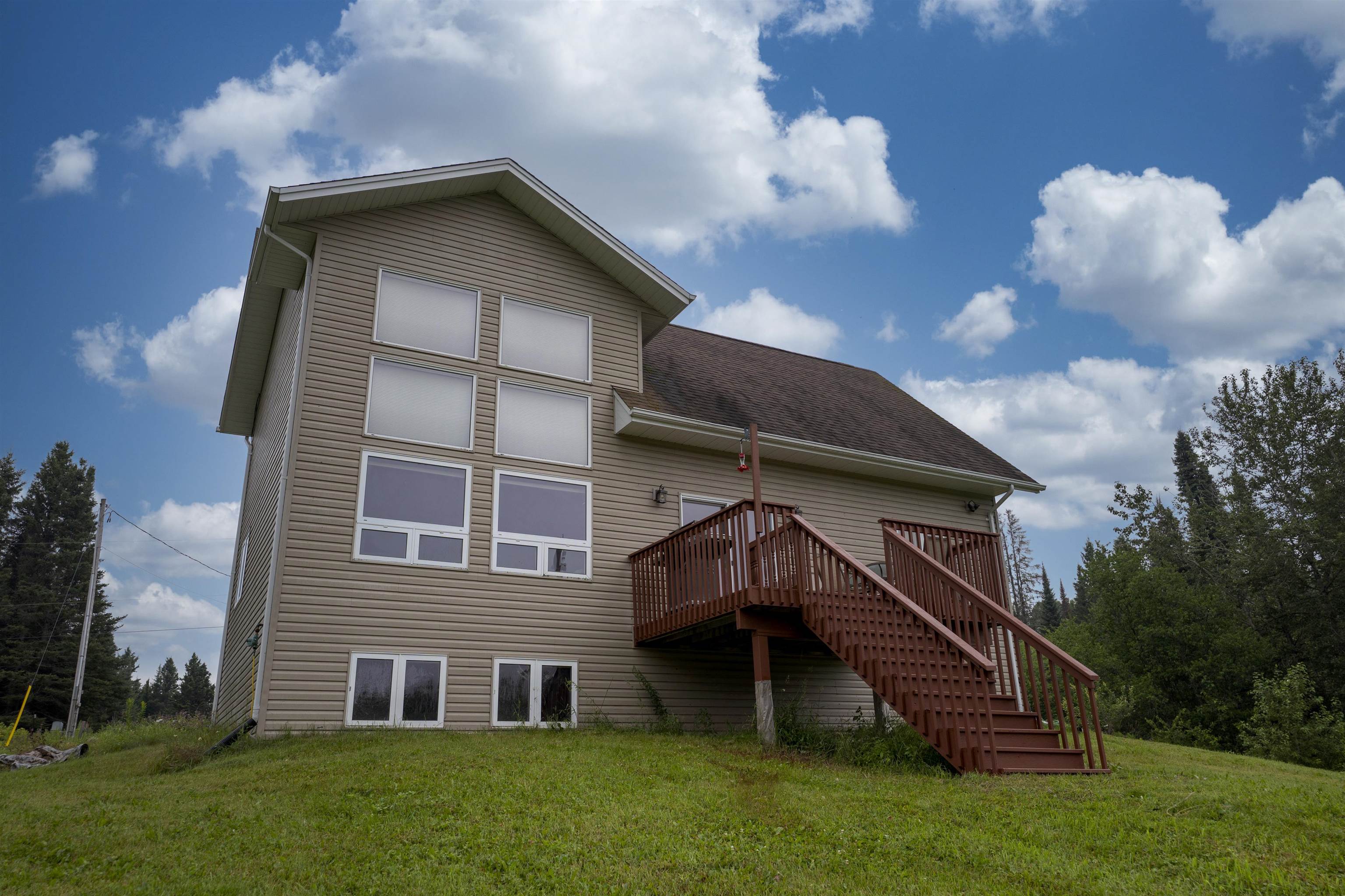 468 mokomon road w, Thunder Bay Ontario, Canada