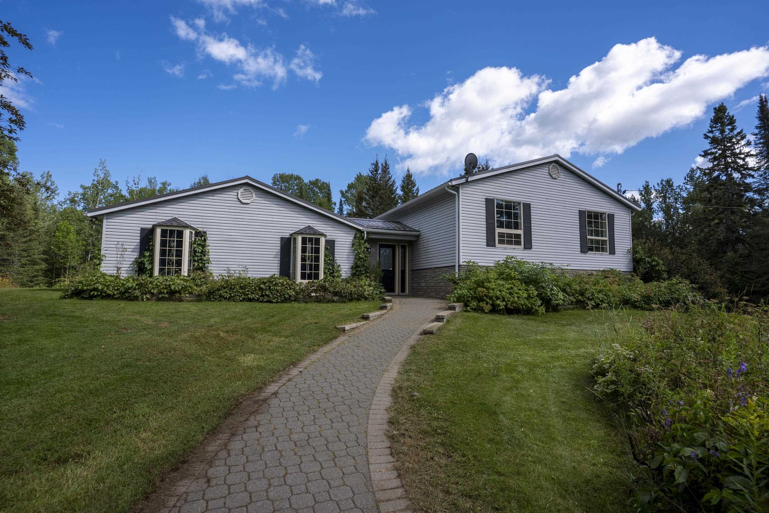 230 gus wouri road, Thunder Bay Ontario, Canada