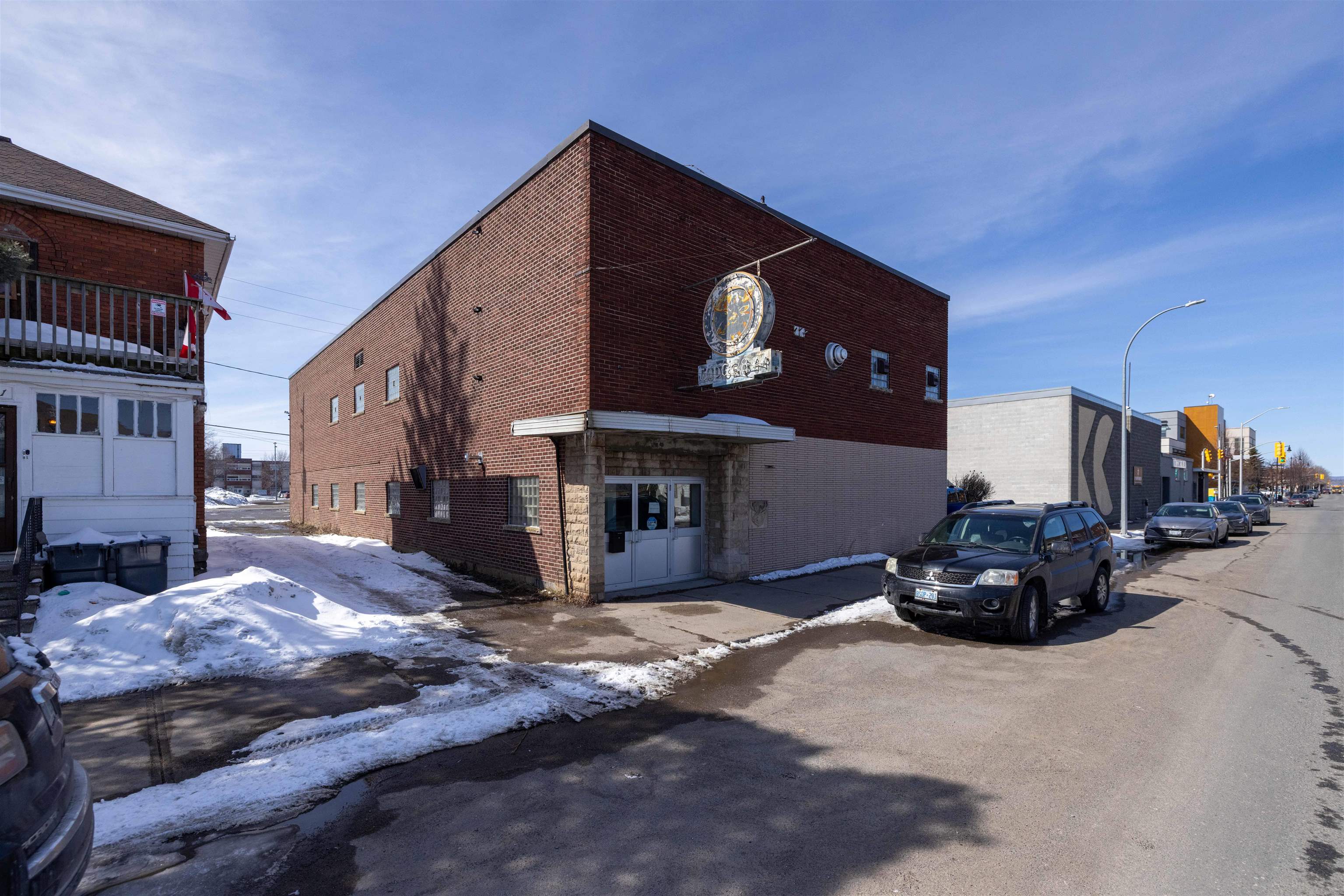 317 May Street S, Thunder Bay, Ontario, Canada photo 1