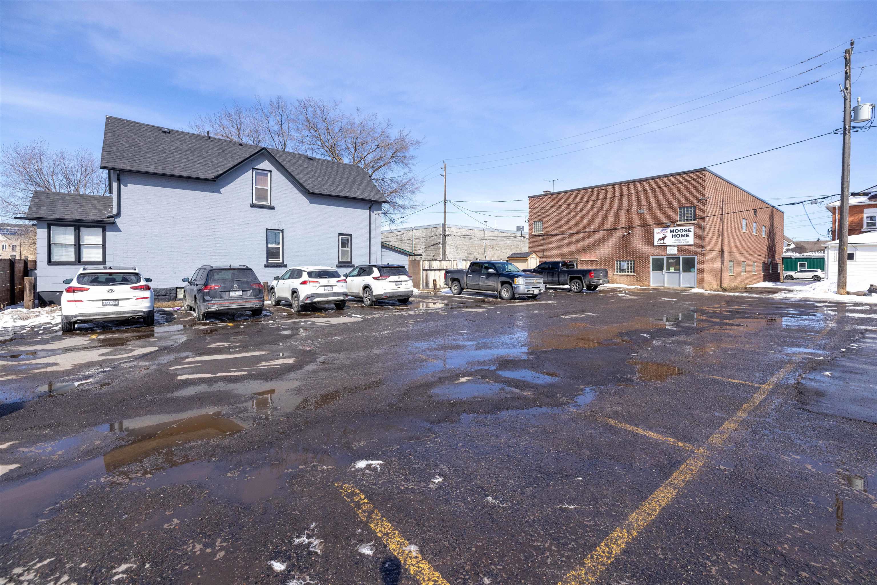 317 May Street S, Thunder Bay, Ontario, Canada photo 5