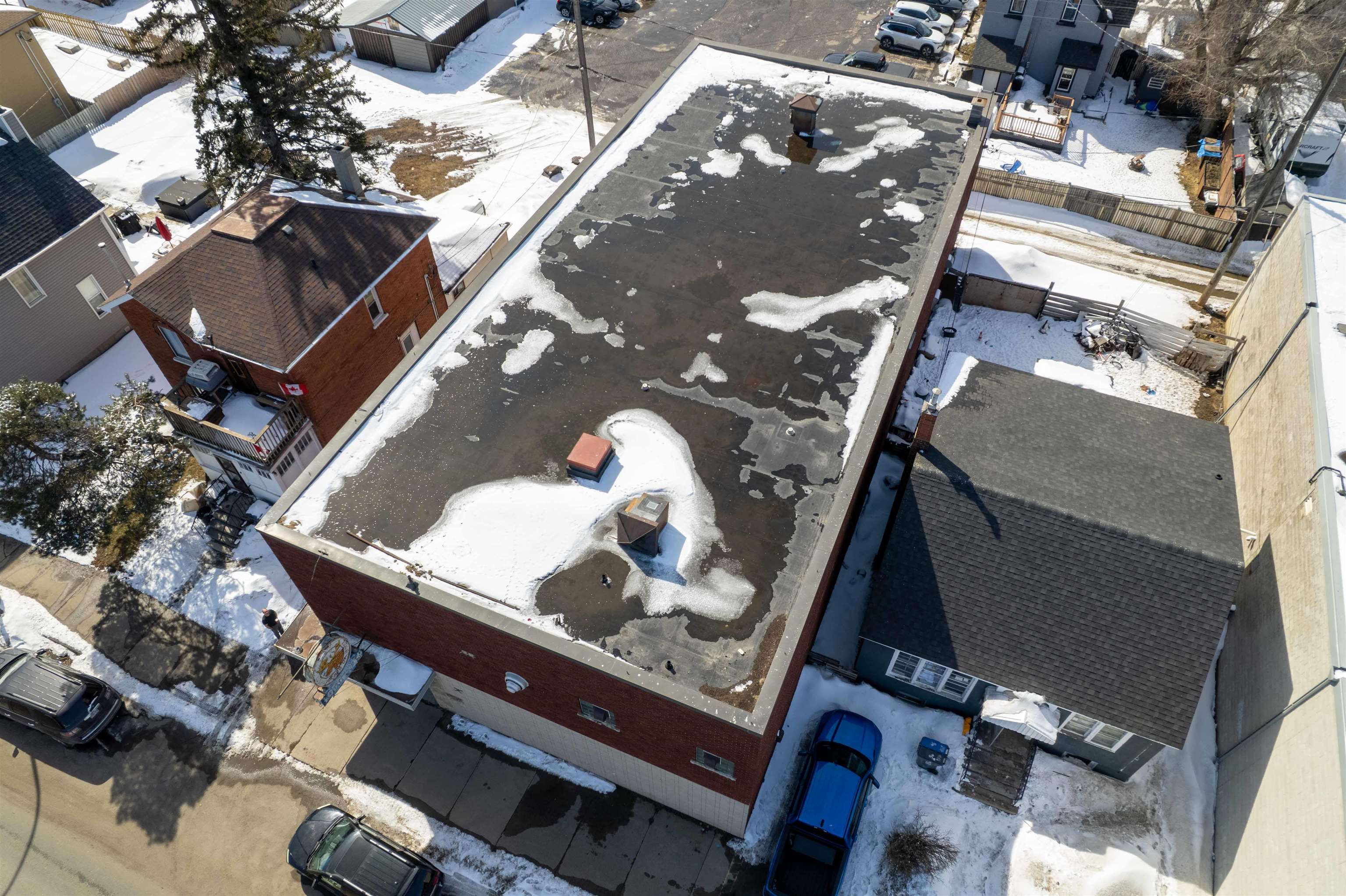 317 May Street S, Thunder Bay, Ontario, Canada photo 41