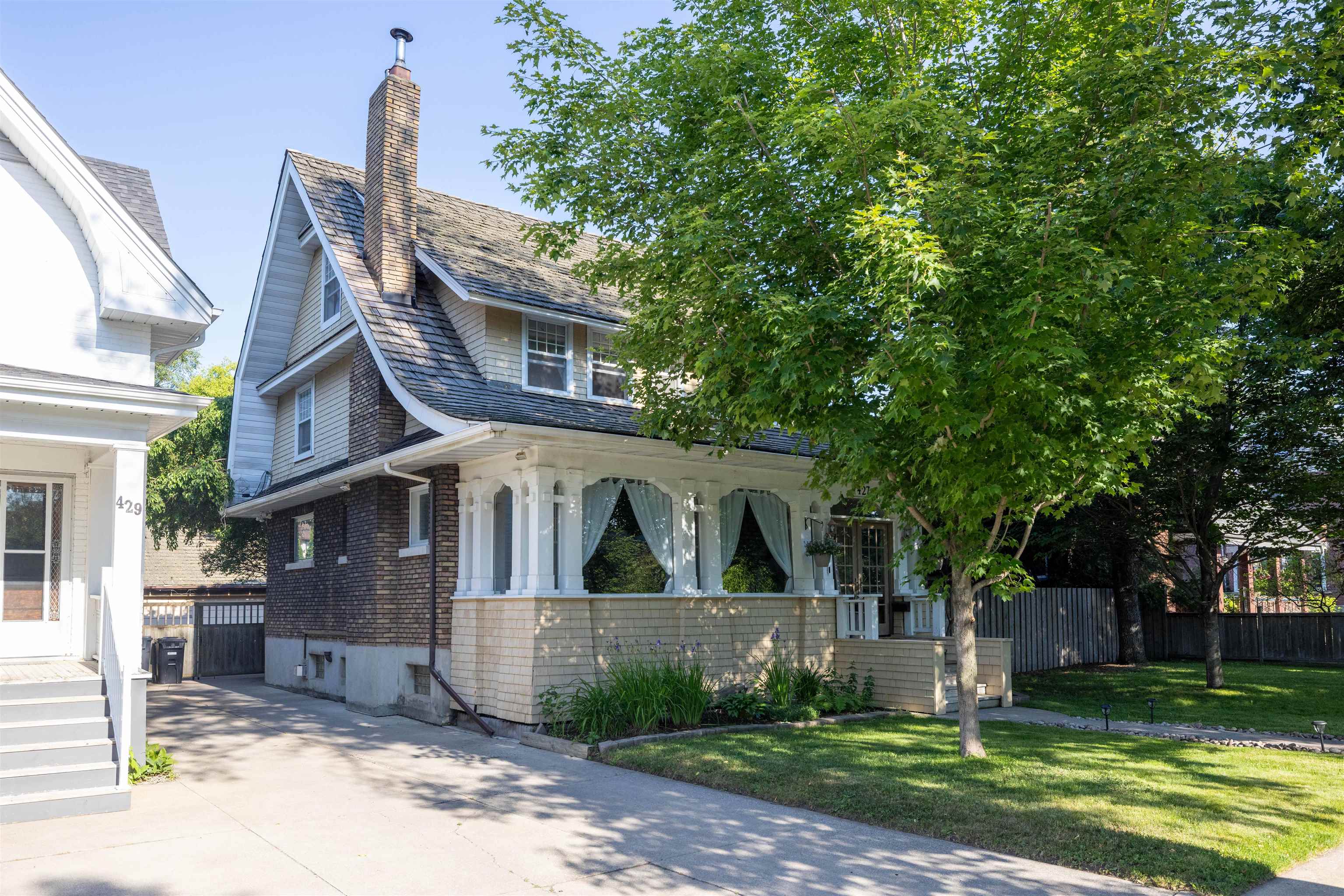 427 norah street s, Thunder Bay Ontario, Canada