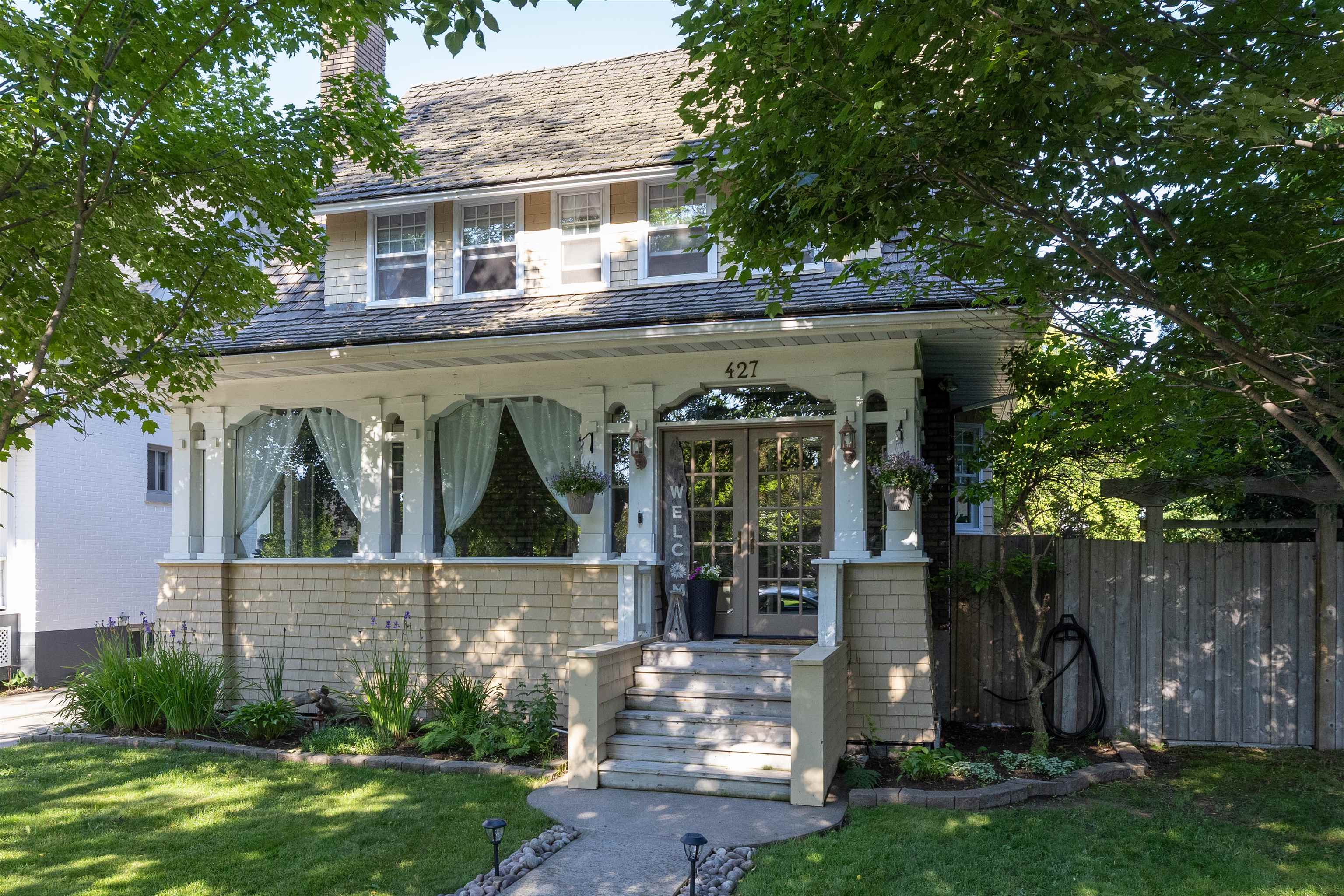 427 norah street s, Thunder Bay Ontario, Canada