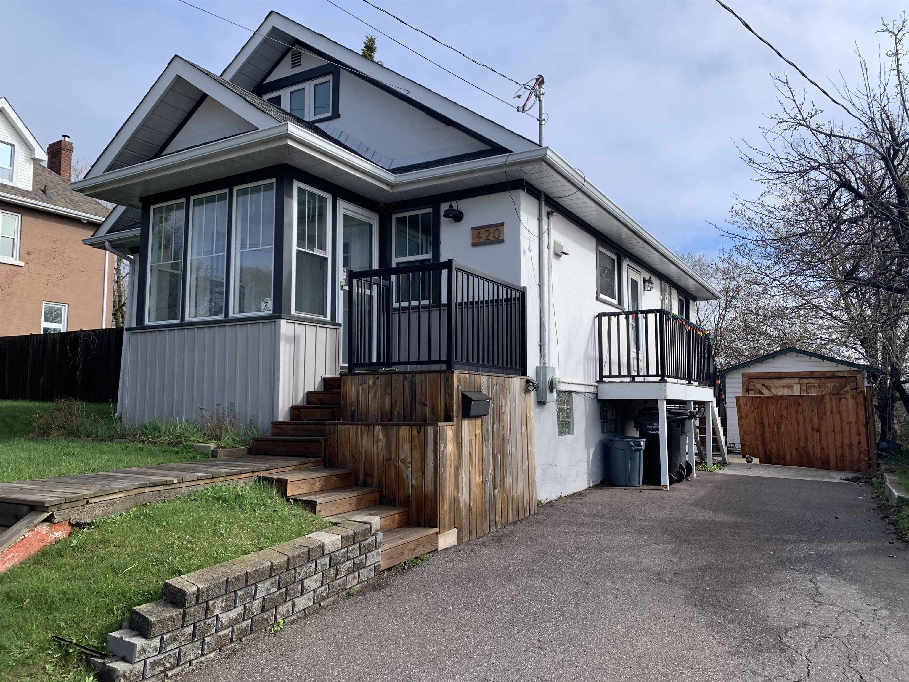 420 van norman street, Thunder Bay Ontario, Canada