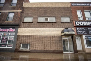 130 May Street N, Thunder Bay Ontario, Canada