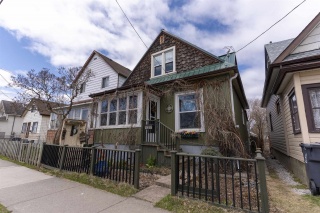 218 court street s, Thunder Bay Ontario, Canada