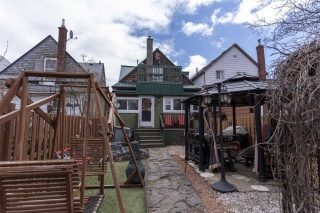 218 Court Street S, Thunder Bay Ontario