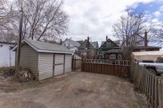 218 Court Street S, Thunder Bay Ontario