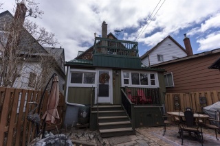 218 Court Street S, Thunder Bay Ontario
