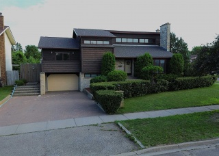 164 Iris Crescent, Thunder Bay Ontario