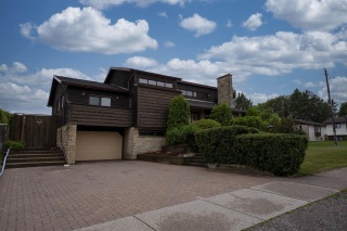 164 iris crescent, Thunder Bay Ontario, Canada