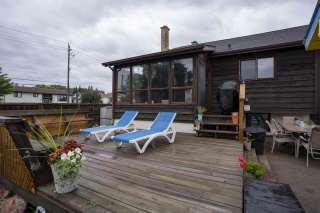 164 Iris Crescent, Thunder Bay Ontario