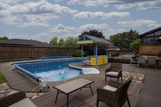 164 Iris Crescent, Thunder Bay Ontario