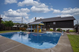 164 Iris Crescent, Thunder Bay Ontario