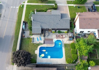 164 Iris Crescent, Thunder Bay Ontario