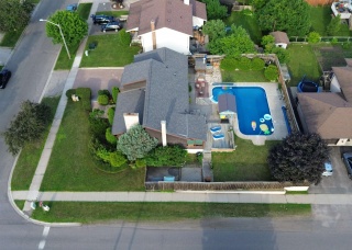 164 Iris Crescent, Thunder Bay Ontario