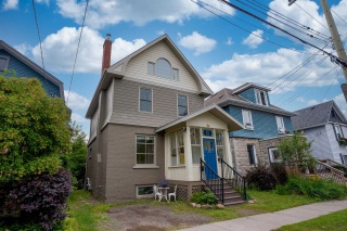 33 prospect avenue, Thunder Bay Ontario, Canada