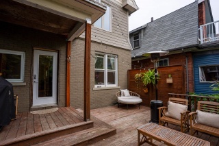 33 Prospect Avenue, Thunder Bay Ontario