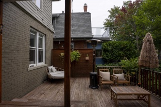 33 Prospect Avenue, Thunder Bay Ontario