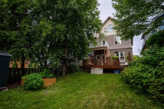 33 Prospect Avenue, Thunder Bay Ontario