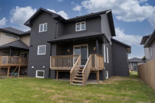 433 Muskrat Drive, Thunder Bay Ontario