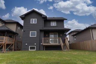 433 Muskrat Drive, Thunder Bay Ontario