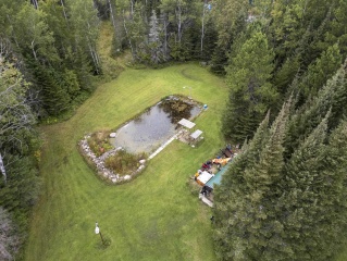 345 Fisher Road, Thunder Bay Ontario