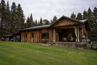 345 Fisher Road, Thunder Bay Ontario
