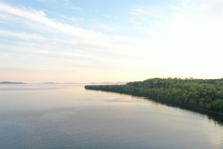 1 Pie Island, Thunder Bay Ontario