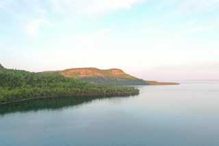1 Pie Island, Thunder Bay Ontario