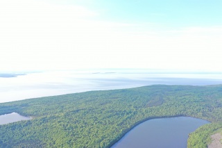 1 Pie Island, Thunder Bay Ontario