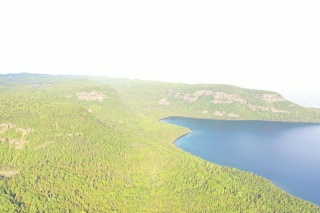 1 Pie Island, Thunder Bay Ontario