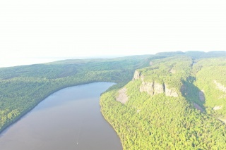 1 Pie Island, Thunder Bay Ontario