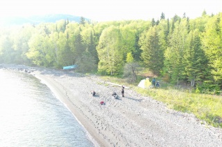 1 Pie Island, Thunder Bay Ontario