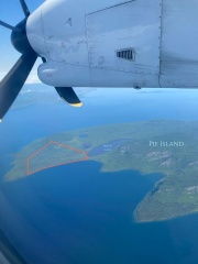 1 Pie Island, Thunder Bay Ontario