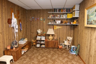 1476 Louis Street, Thunder Bay Ontario