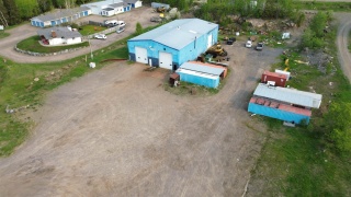 1550 dawson road, Thunder Bay Ontario, Canada