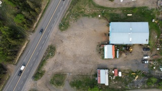 1550 Dawson Road, Thunder Bay Ontario