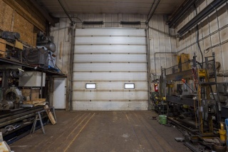 1550 Dawson Road, Thunder Bay Ontario