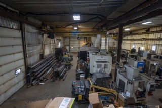 1550 Dawson Road, Thunder Bay Ontario