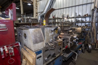 1550 Dawson Road, Thunder Bay Ontario